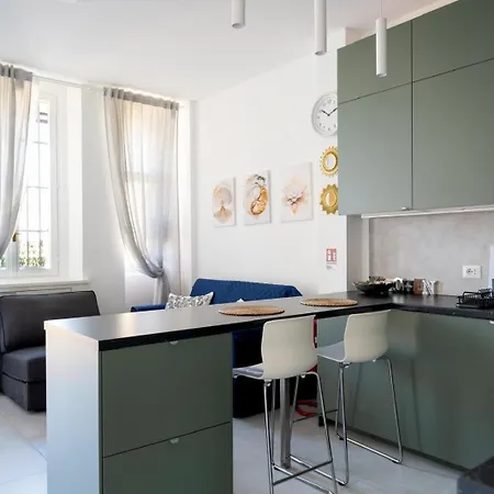 Apartman Ajraghi