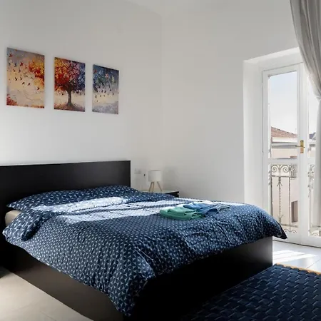 Apartman Ajraghi